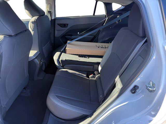 new 2026 Subaru Crosstrek car, priced at $30,587