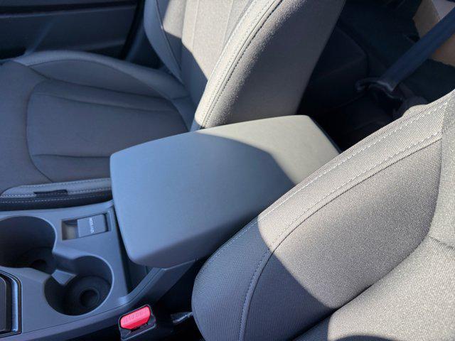 new 2026 Subaru Crosstrek car, priced at $30,587