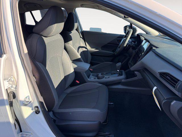 new 2026 Subaru Crosstrek car, priced at $30,587