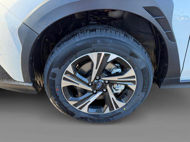 new 2026 Subaru Crosstrek car, priced at $30,587