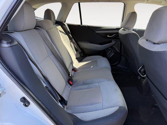 used 2023 Subaru Outback car, priced at $24,475