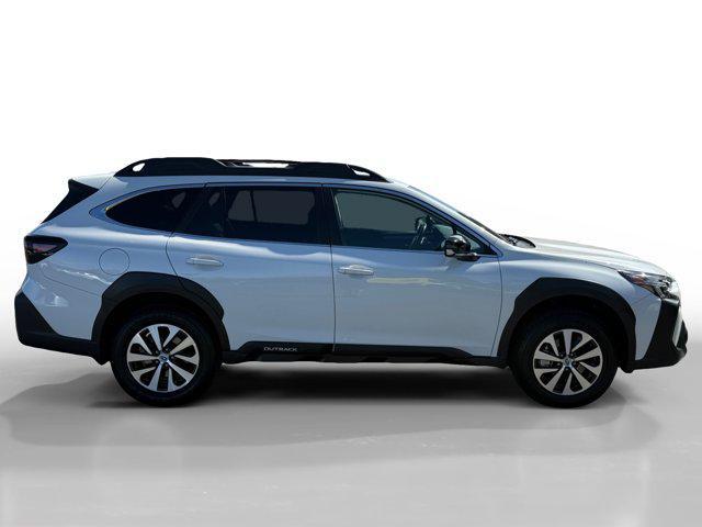 used 2023 Subaru Outback car, priced at $24,475