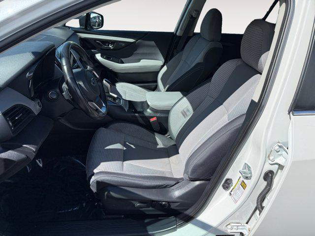 used 2023 Subaru Outback car, priced at $24,475