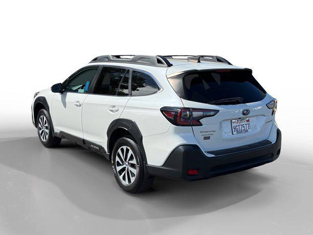 used 2023 Subaru Outback car, priced at $24,475
