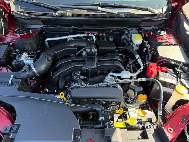 new 2026 Subaru Outback car, priced at $35,288