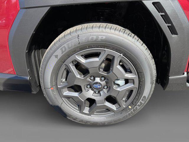 new 2026 Subaru Outback car, priced at $35,288