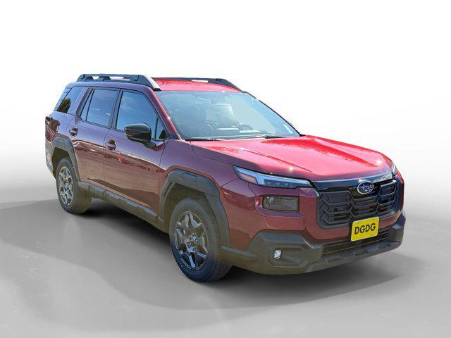 new 2026 Subaru Outback car, priced at $35,288