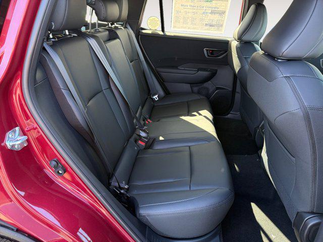 new 2026 Subaru Outback car, priced at $35,288