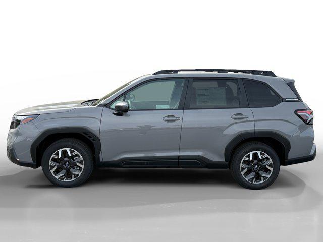 new 2026 Subaru Forester car, priced at $34,268