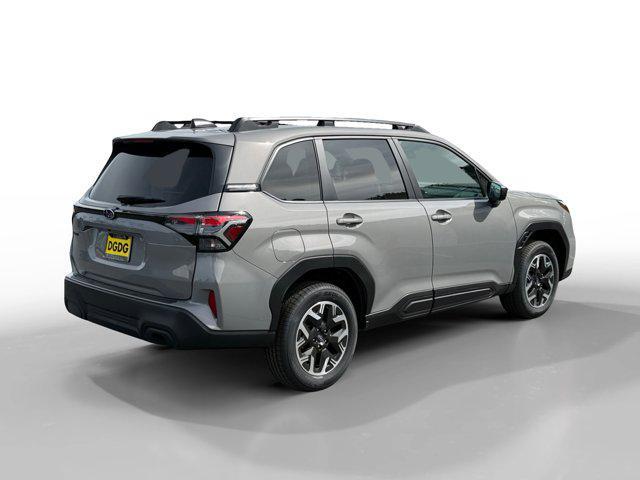 new 2026 Subaru Forester car, priced at $34,268