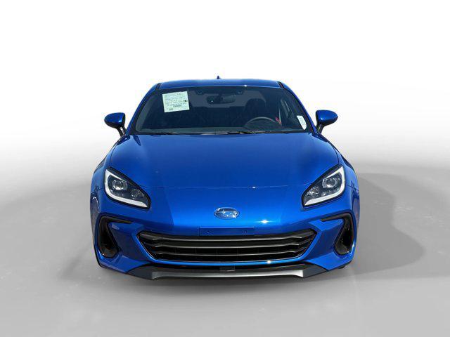 new 2026 Subaru BRZ car, priced at $36,724