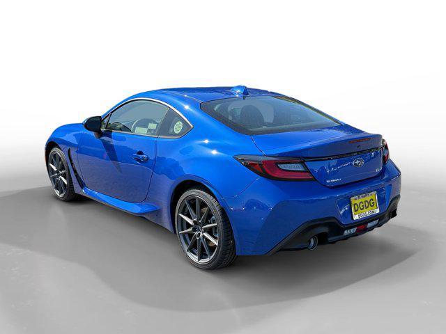 new 2026 Subaru BRZ car, priced at $36,724