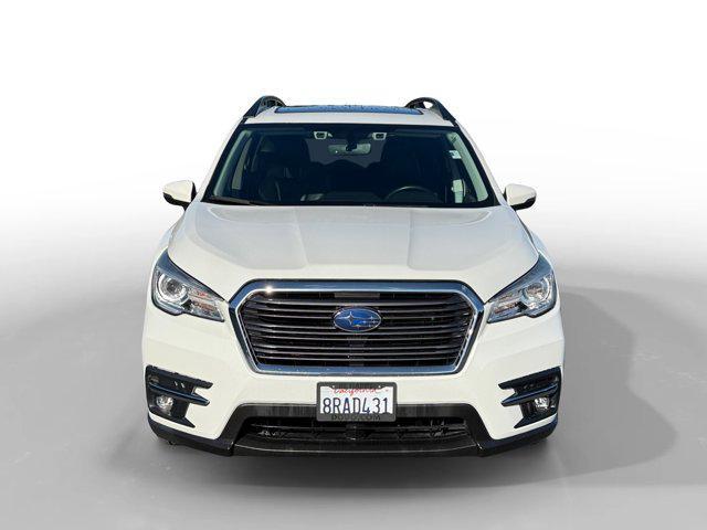 used 2020 Subaru Ascent car, priced at $18,750