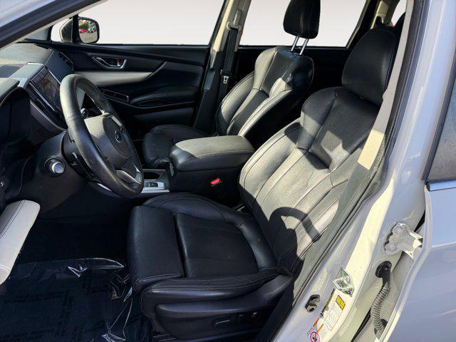 used 2020 Subaru Ascent car, priced at $18,750