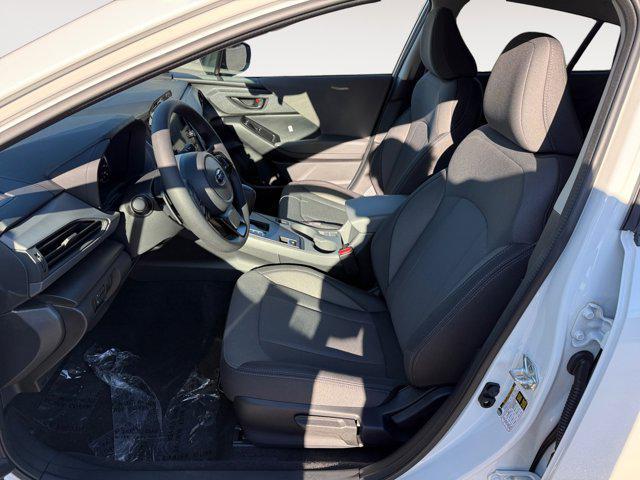 new 2026 Subaru Crosstrek car, priced at $28,342