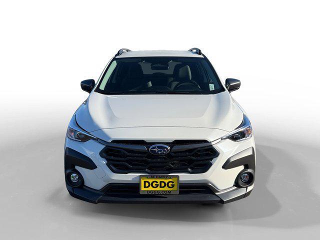new 2026 Subaru Crosstrek car, priced at $28,342