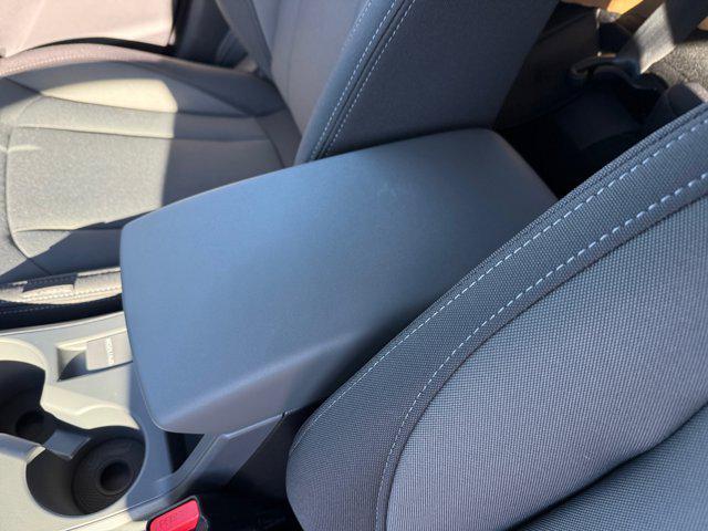 new 2026 Subaru Crosstrek car, priced at $28,342