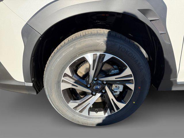 new 2026 Subaru Crosstrek car, priced at $28,342