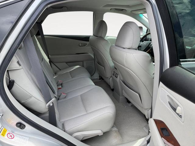 used 2010 Lexus RX 350 car, priced at $12,953