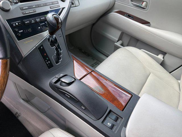 used 2010 Lexus RX 350 car, priced at $12,953