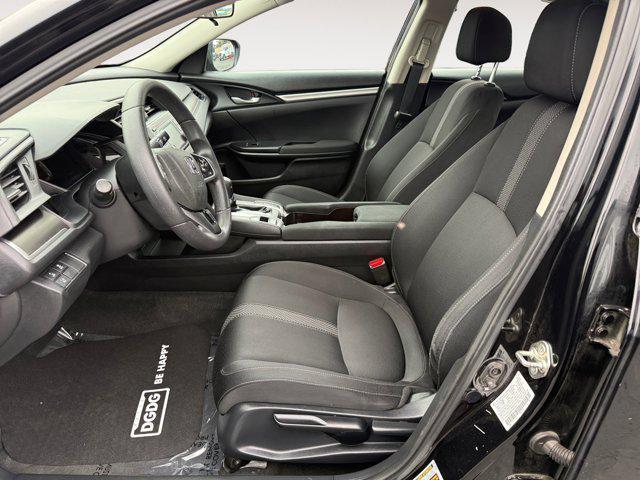 used 2019 Honda Civic car, priced at $15,952