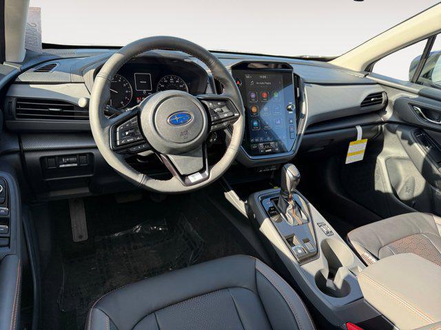 new 2026 Subaru Crosstrek car, priced at $34,652