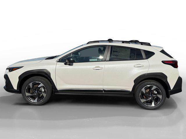 new 2026 Subaru Crosstrek car, priced at $34,652