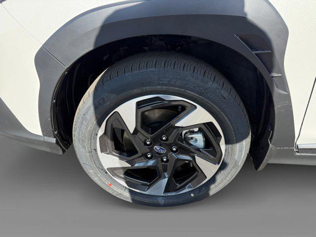 new 2026 Subaru Crosstrek car, priced at $34,652