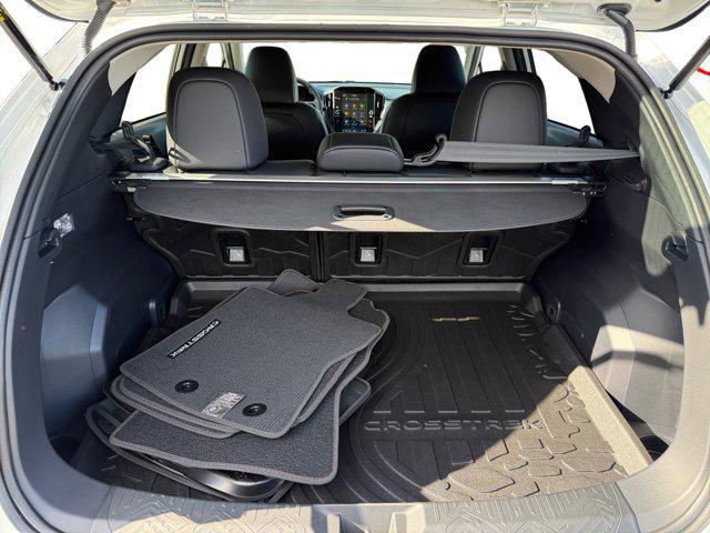 new 2026 Subaru Crosstrek car, priced at $34,652