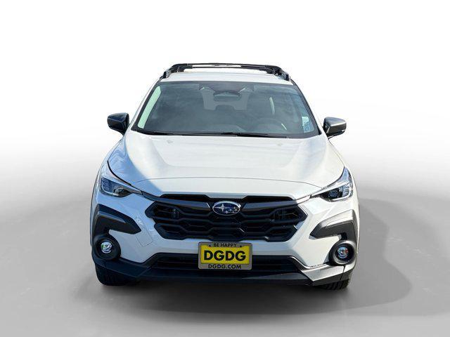 new 2026 Subaru Crosstrek car, priced at $34,652