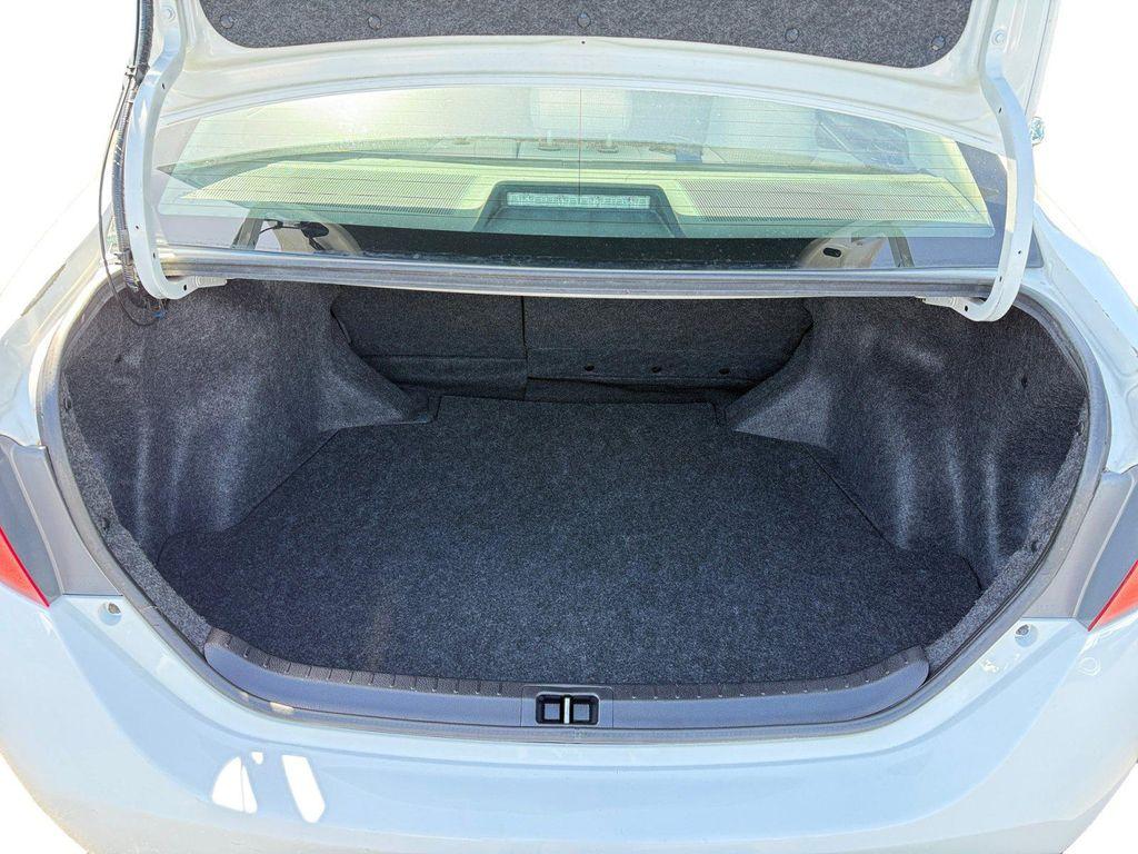 used 2014 Toyota Corolla car, priced at $13,168