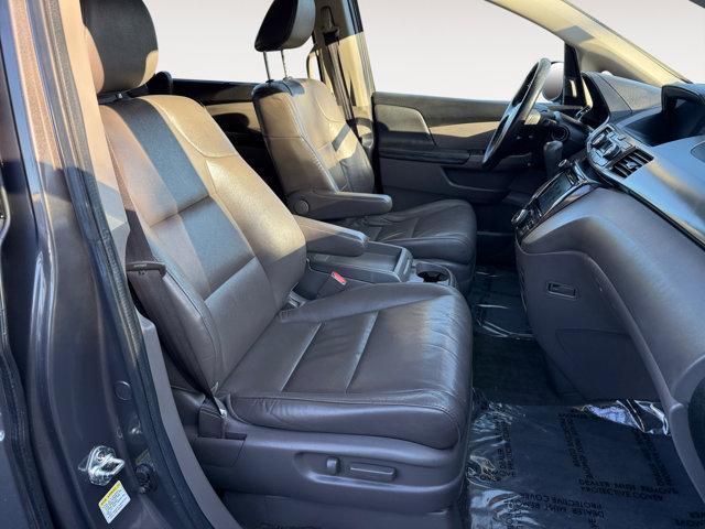 used 2014 Honda Odyssey car, priced at $14,988