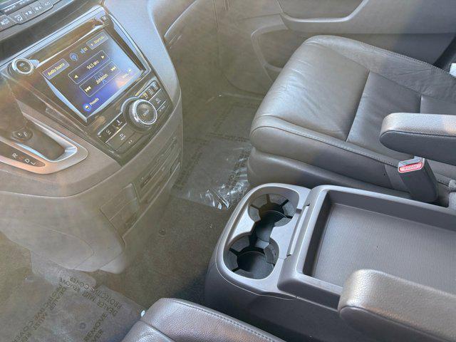 used 2014 Honda Odyssey car, priced at $14,988