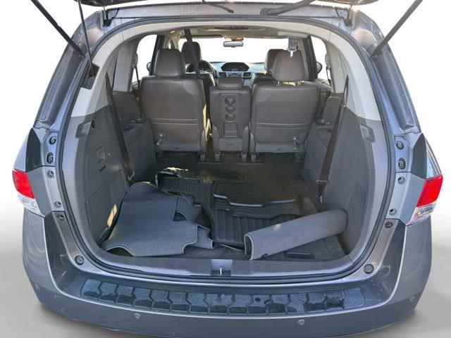 used 2014 Honda Odyssey car, priced at $14,988