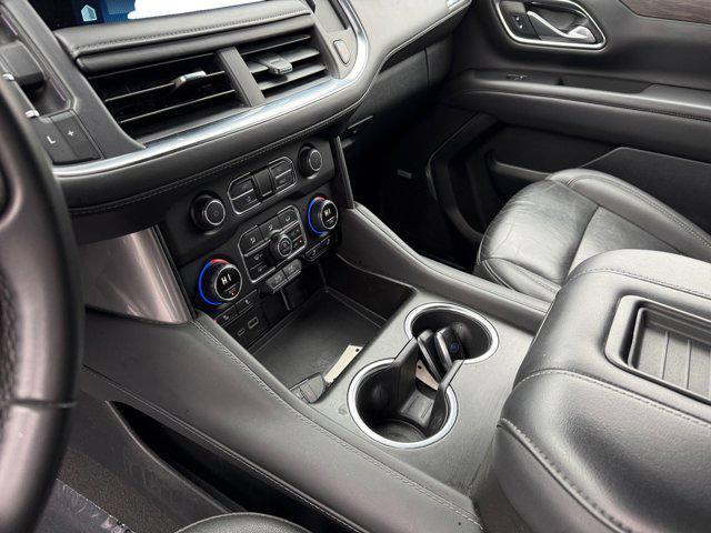 used 2024 Chevrolet Tahoe car, priced at $42,997