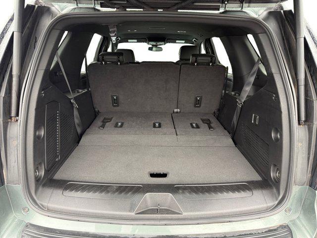 used 2024 Chevrolet Tahoe car, priced at $42,997