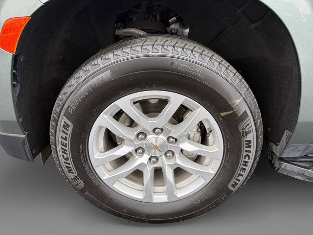 used 2024 Chevrolet Tahoe car, priced at $42,997