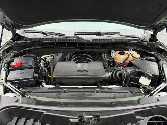 used 2024 Chevrolet Tahoe car, priced at $42,997