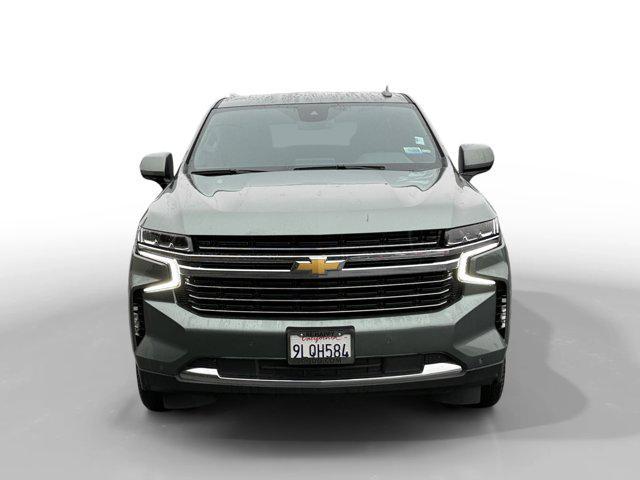 used 2024 Chevrolet Tahoe car, priced at $42,997