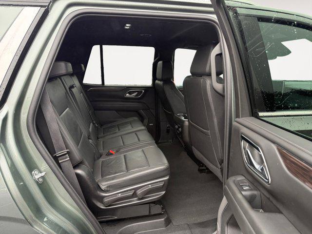 used 2024 Chevrolet Tahoe car, priced at $42,997