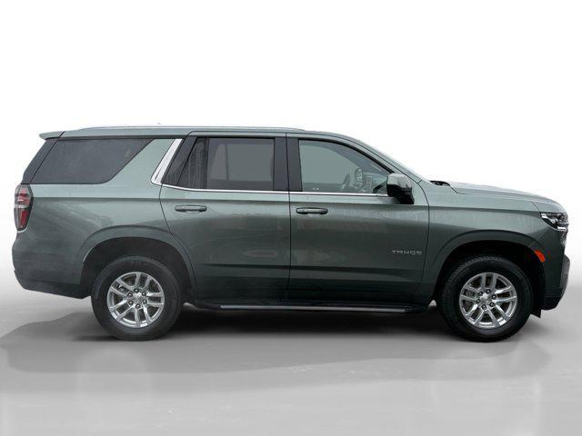 used 2024 Chevrolet Tahoe car, priced at $42,997