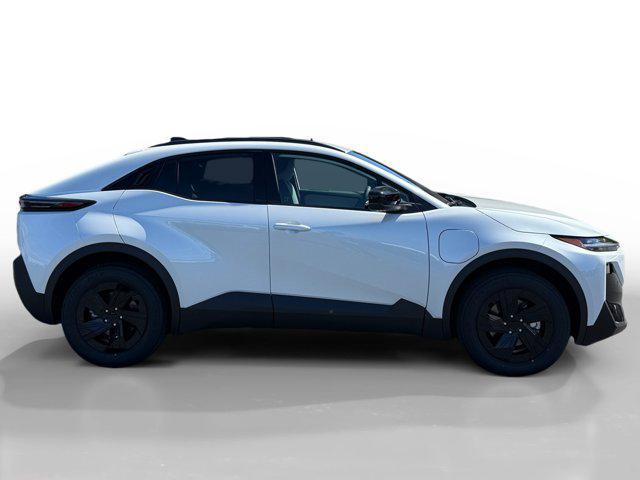 new 2026 Subaru Uncharted car, priced at $40,583