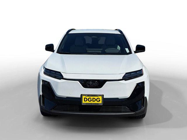 new 2026 Subaru Uncharted car, priced at $40,583