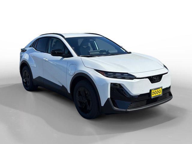 new 2026 Subaru Uncharted car, priced at $40,583