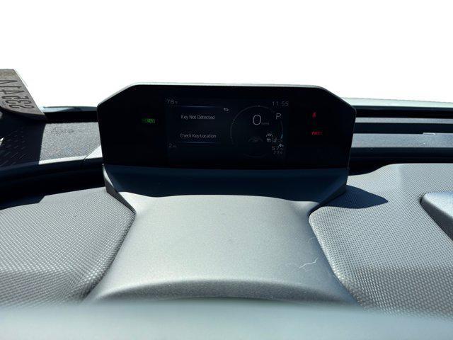 new 2026 Subaru Uncharted car, priced at $40,583