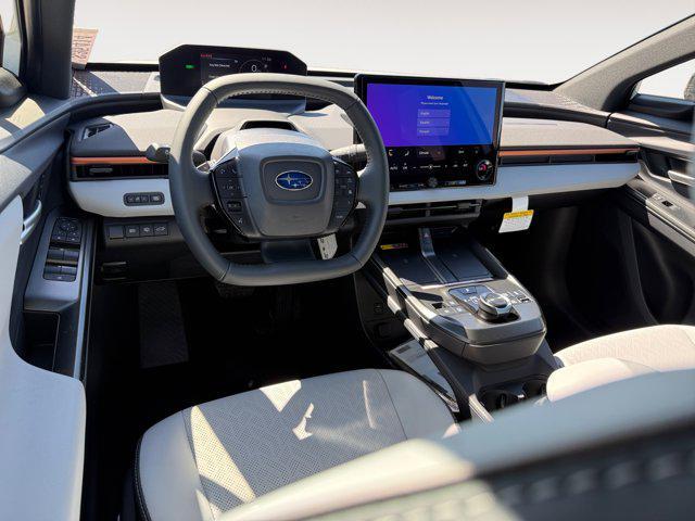 new 2026 Subaru Uncharted car, priced at $40,583