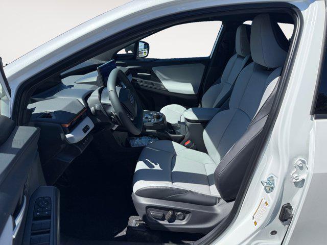 new 2026 Subaru Uncharted car, priced at $40,583