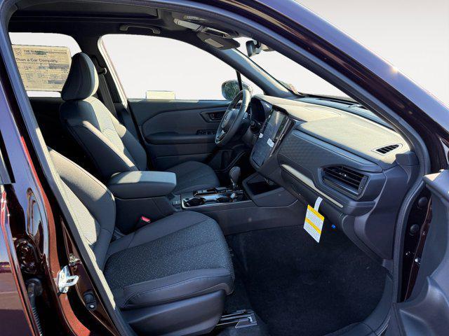 new 2026 Subaru Forester car, priced at $34,970