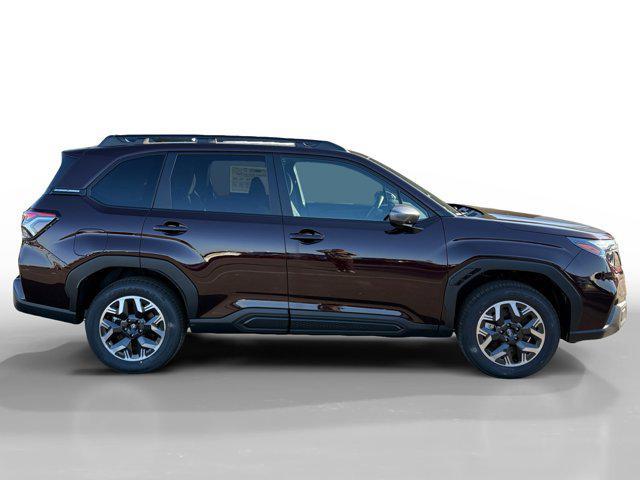 new 2026 Subaru Forester car, priced at $34,970