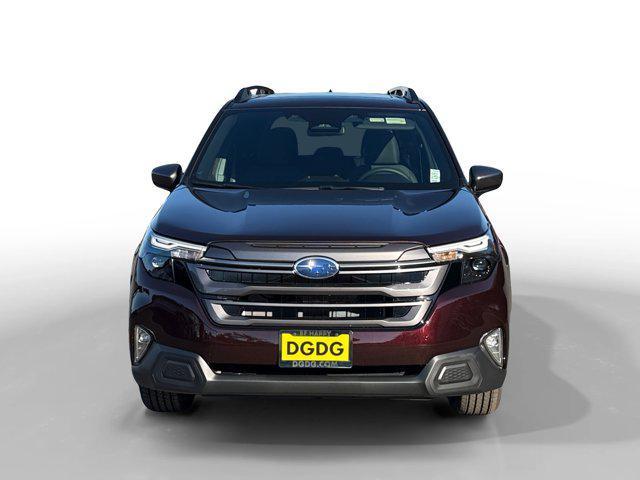 new 2026 Subaru Forester car, priced at $34,970